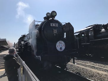 京都鉄道博物館に投稿された画像（2023/3/29）