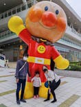 横浜アンパンマンこどもミュージアムに投稿された画像（2023/3/29）