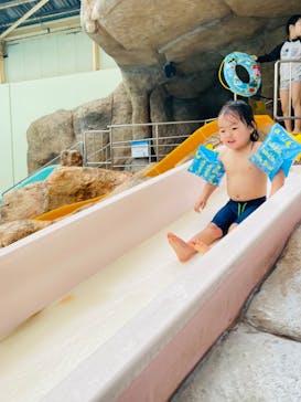 スパリゾートハワイアンズに投稿された画像（2023/3/29）