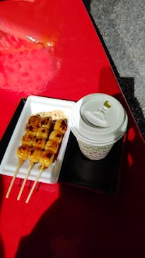 『NAKED FLOWERS 2023 桜 世界遺産・二条城』に投稿された画像（2023/3/29）