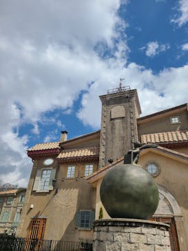 星の王子さまミュージアム 箱根サン=テグジュペリに投稿された画像（2023/3/29）