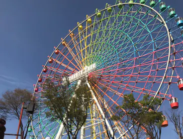 ひらかたパークに投稿された画像（2023/3/29）