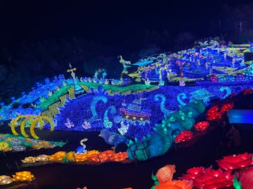 伊豆ぐらんぱる公園に投稿された画像（2023/3/29）