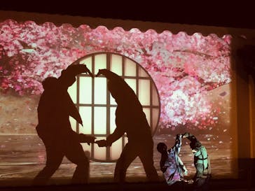 『NAKED FLOWERS 2023 桜 世界遺産・二条城』に投稿された画像（2023/3/29）