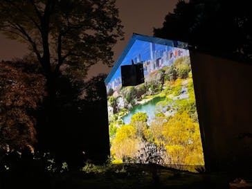 六義園に投稿された画像（2023/3/29）