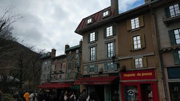 星の王子さまミュージアム 箱根サン=テグジュペリに投稿された画像（2023/3/30）