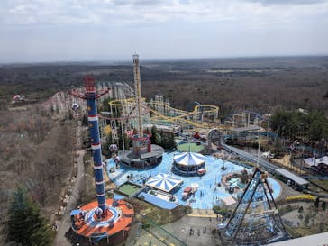 那須ハイランドパークに投稿された画像（2023/3/30）