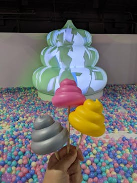 那須ハイランドパークに投稿された画像（2023/3/30）