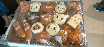 横浜アンパンマンこどもミュージアムに投稿された画像（2023/3/30）