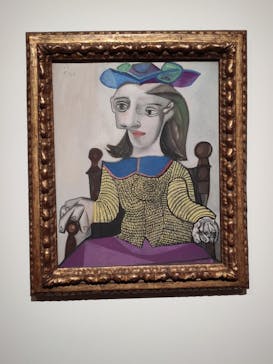 国立国際美術館に投稿された画像（2023/3/30）