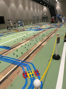 京都鉄道博物館に投稿された画像（2023/3/30）