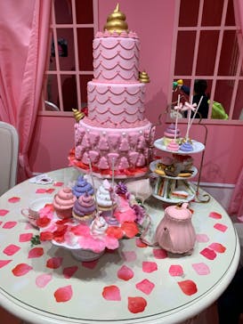 うんこミュージアム TOKYOに投稿された画像（2023/3/30）