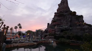 ひらかたパークに投稿された画像（2023/3/30）