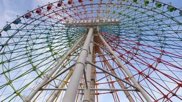 ひらかたパークに投稿された画像（2023/3/30）