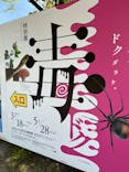特別展「毒」に投稿された画像（2023/3/30）