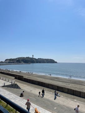 湘南モノレール大船駅に投稿された画像（2023/3/30）