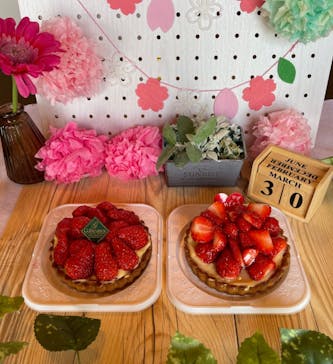 松阪農業公園ベルファームに投稿された画像（2023/3/30）