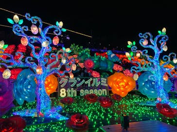 伊豆ぐらんぱる公園に投稿された画像（2023/3/30）