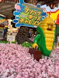 レゴランドⓇ・ジャパン・リゾートに投稿された画像（2023/3/30）