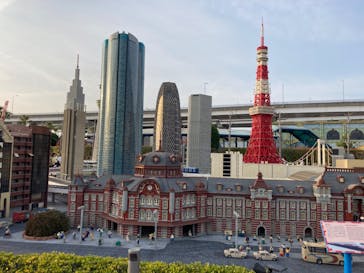 レゴランドⓇ・ジャパン・リゾートに投稿された画像（2023/3/30）