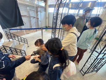 アニタッチみなとみらいに投稿された画像（2023/3/30）