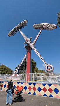 みろくの里に投稿された画像（2023/3/30）