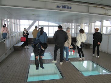 徳島県立 渦の道に投稿された画像（2023/3/30）