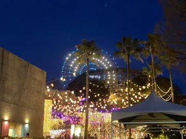 ひらかたパークに投稿された画像（2023/3/30）