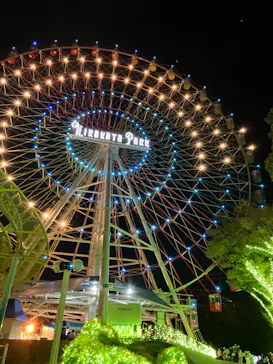 ひらかたパークに投稿された画像（2023/3/30）