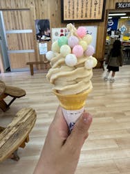 中野うどん学校 高松校に投稿された画像（2023/3/30）