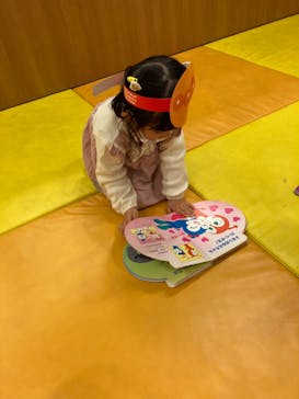 神戸アンパンマンこどもミュージアム＆モールに投稿された画像（2023/3/30）