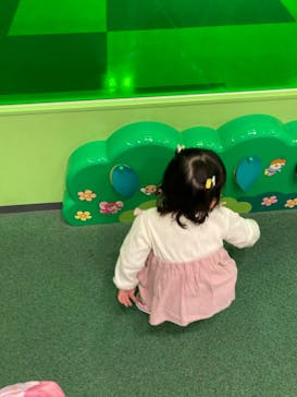 神戸アンパンマンこどもミュージアム＆モールに投稿された画像（2023/3/30）