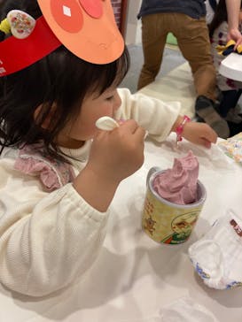 神戸アンパンマンこどもミュージアム＆モールに投稿された画像（2023/3/30）