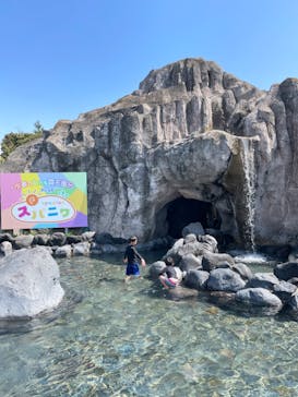 大江戸温泉物語 浦安万華郷に投稿された画像（2023/3/30）