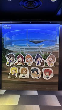 サンシャイン水族館に投稿された画像（2023/3/30）