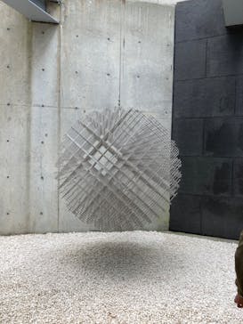 彫刻の森美術館に投稿された画像（2023/3/30）