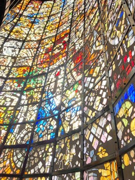 彫刻の森美術館に投稿された画像（2023/3/30）