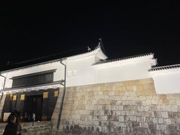 『NAKED FLOWERS 2023 桜 世界遺産・二条城』に投稿された画像（2023/3/30）