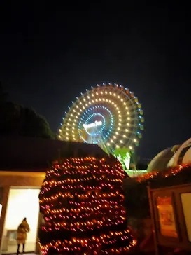 ひらかたパークに投稿された画像（2023/3/30）