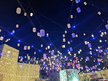 ひらかたパークに投稿された画像（2023/3/30）