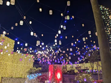 ひらかたパークに投稿された画像（2023/3/30）