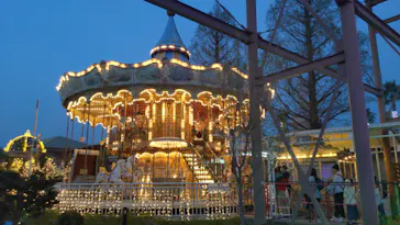 ひらかたパークに投稿された画像（2023/3/30）