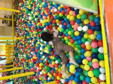 キッズランドUS MAX 福岡久山店に投稿された画像（2023/3/30）