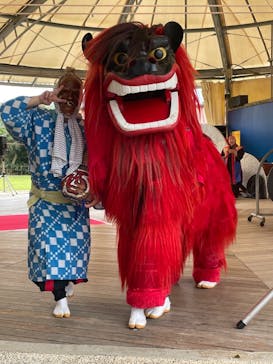 おきなわワールドに投稿された画像（2023/3/30）