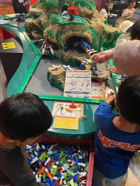 レゴランド®・ディスカバリー・センター 東京に投稿された画像（2023/3/31）