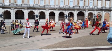 志摩スペイン村パルケエスパーニャに投稿された画像（2023/3/31）