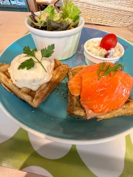 おふろcafé utataneに投稿された画像（2023/3/31）