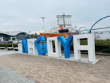 名古屋港水族館に投稿された画像（2023/3/23）