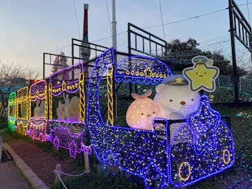 さがみ湖MORI MORIに投稿された画像（2023/3/31）