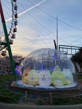 さがみ湖MORI MORIに投稿された画像（2023/3/31）